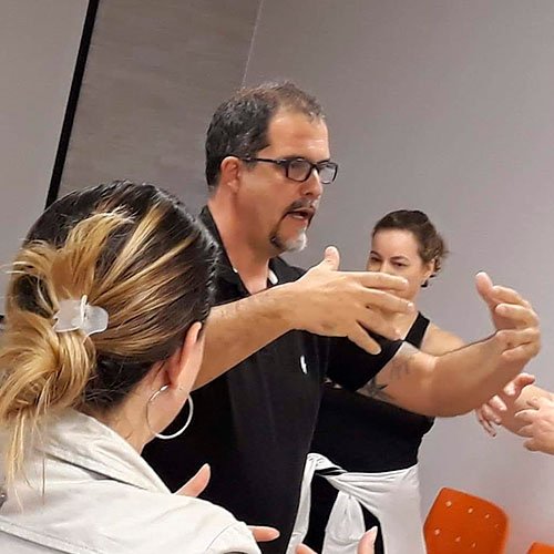 Luiz Miele