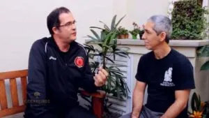 Documentário - ''Guerreiros, a Origem''